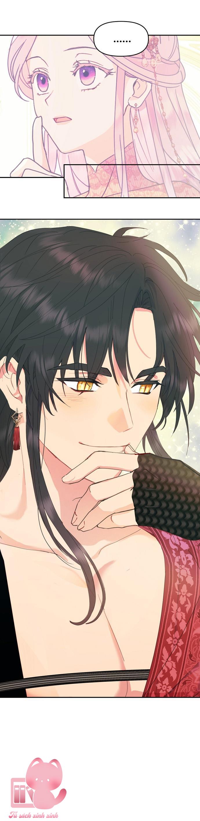 Bỏ Quách Chồng Con Đi, Tiền Bạc Mới Là Tất Cả - Chap 47 - Trang 29