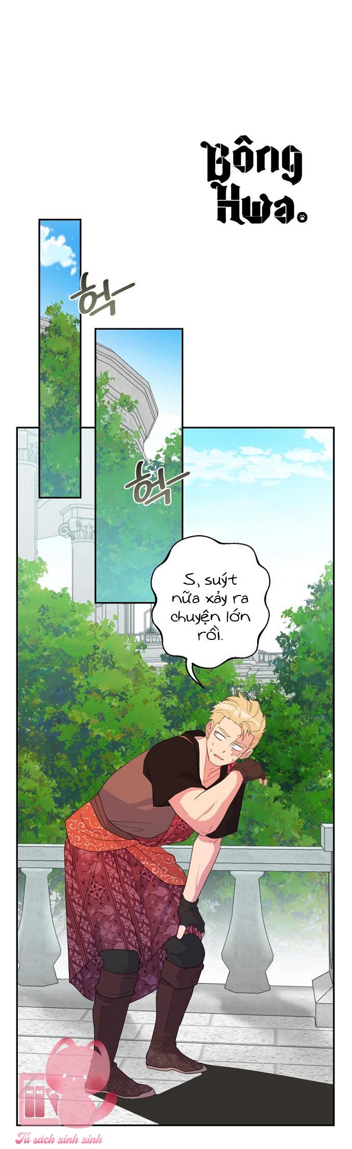 Bỏ Quách Chồng Con Đi, Tiền Bạc Mới Là Tất Cả - Chap 47 - Trang 30