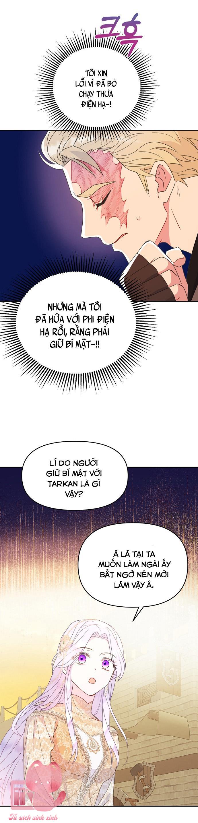 Bỏ Quách Chồng Con Đi, Tiền Bạc Mới Là Tất Cả - Chap 47 - Trang 31