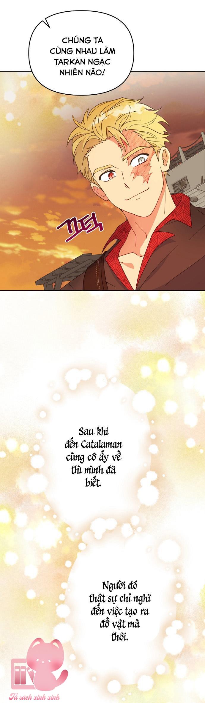 Bỏ Quách Chồng Con Đi, Tiền Bạc Mới Là Tất Cả - Chap 47 - Trang 33
