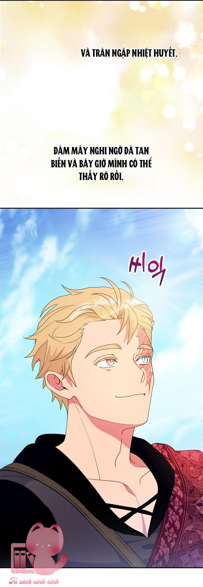 Bỏ Quách Chồng Con Đi, Tiền Bạc Mới Là Tất Cả - Chap 47 - Trang 35