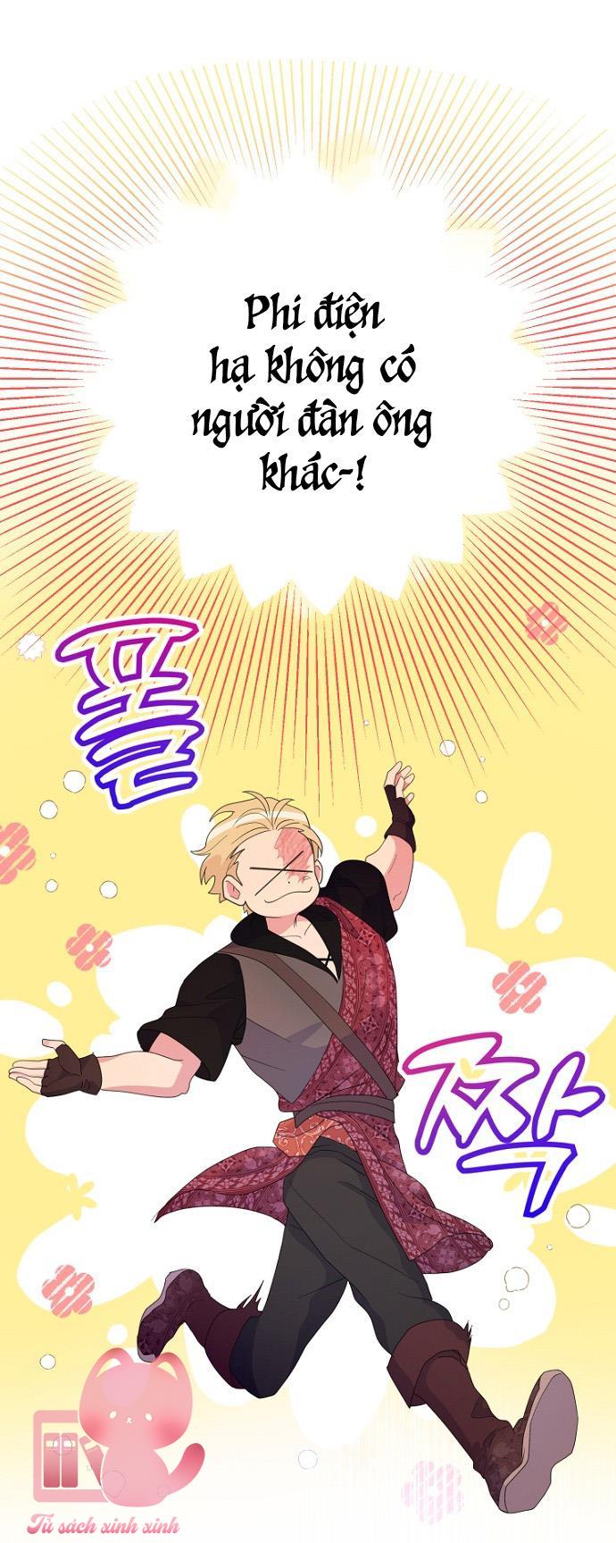 Bỏ Quách Chồng Con Đi, Tiền Bạc Mới Là Tất Cả - Chap 47 - Trang 36