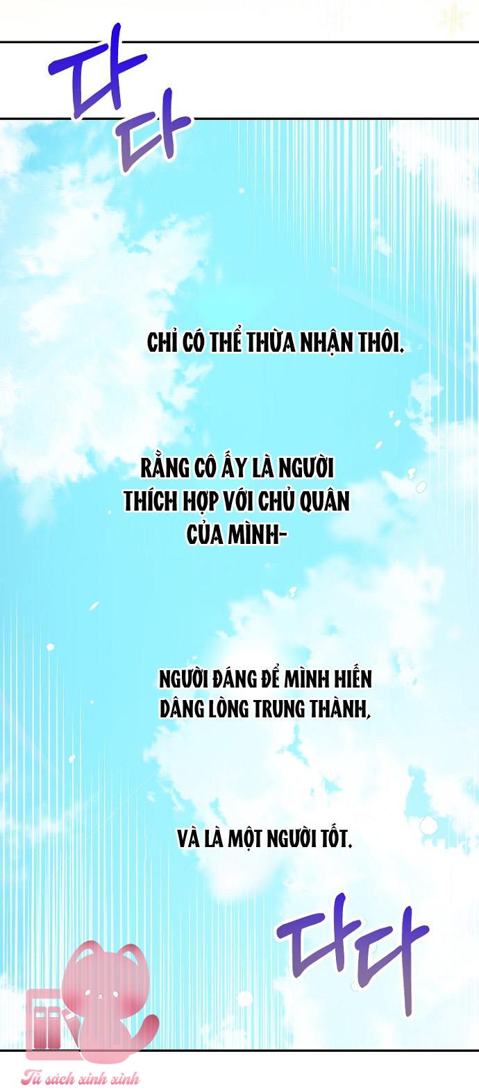 Bỏ Quách Chồng Con Đi, Tiền Bạc Mới Là Tất Cả - Chap 47 - Trang 37