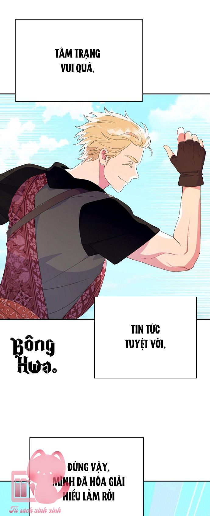 Bỏ Quách Chồng Con Đi, Tiền Bạc Mới Là Tất Cả - Chap 47 - Trang 38