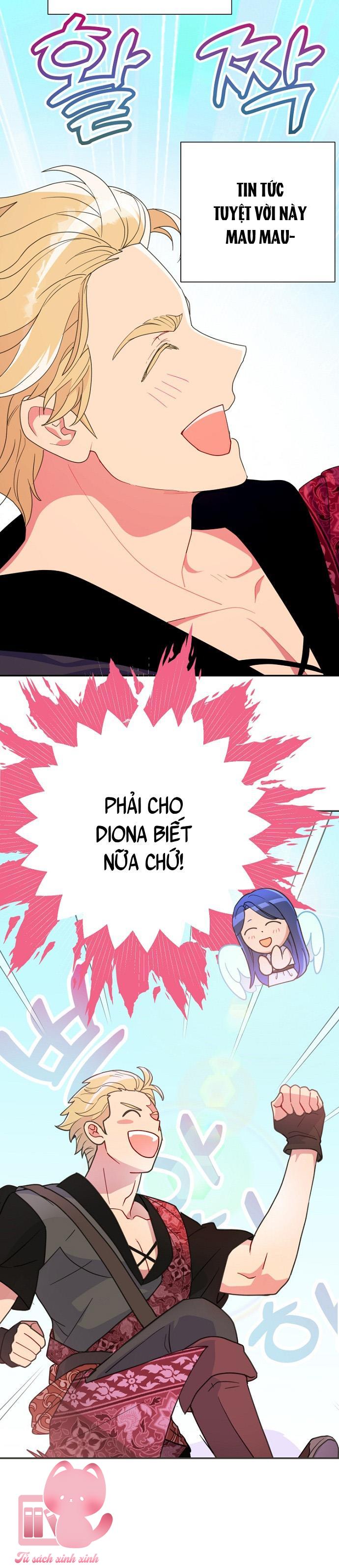 Bỏ Quách Chồng Con Đi, Tiền Bạc Mới Là Tất Cả - Chap 47 - Trang 39