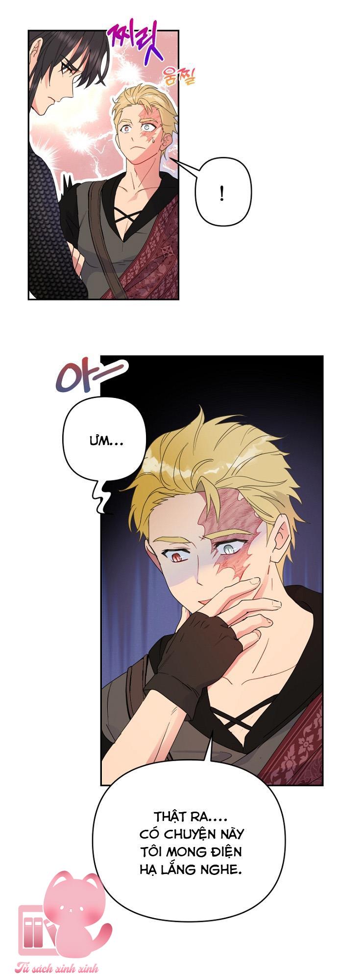 Bỏ Quách Chồng Con Đi, Tiền Bạc Mới Là Tất Cả - Chap 47 - Trang 5
