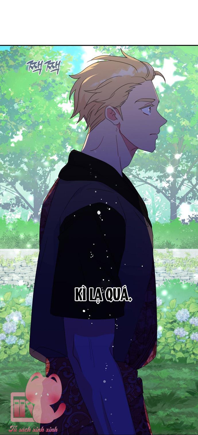 Bỏ Quách Chồng Con Đi, Tiền Bạc Mới Là Tất Cả - Chap 47 - Trang 43