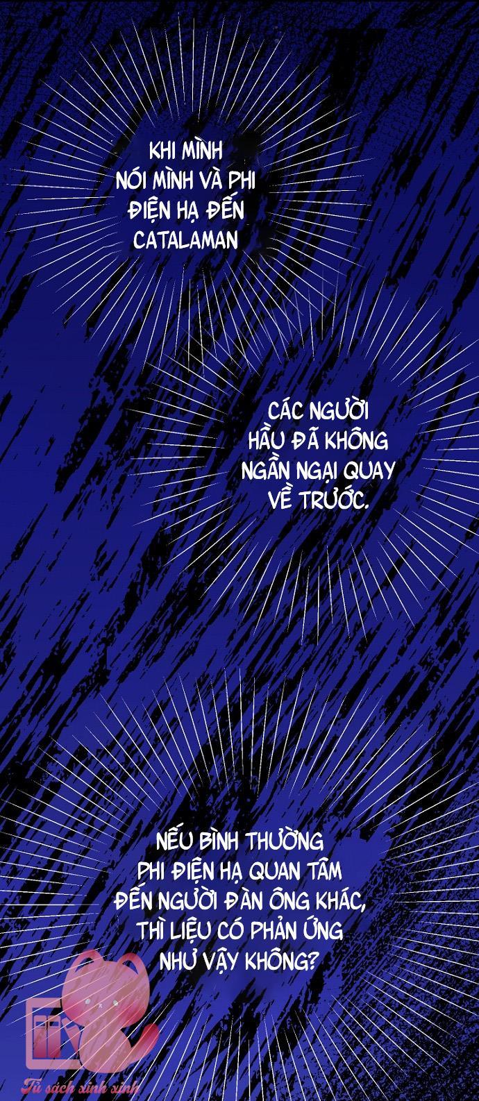 Bỏ Quách Chồng Con Đi, Tiền Bạc Mới Là Tất Cả - Chap 47 - Trang 44