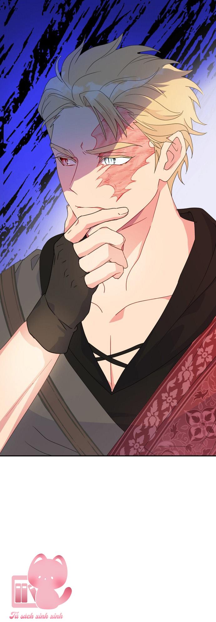 Bỏ Quách Chồng Con Đi, Tiền Bạc Mới Là Tất Cả - Chap 47 - Trang 47