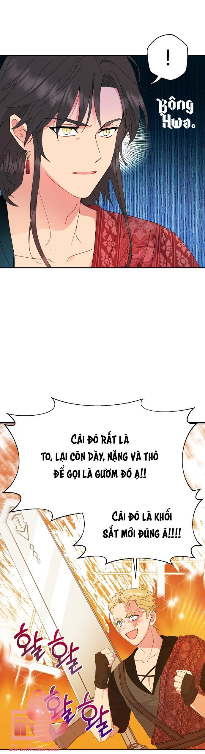 Bỏ Quách Chồng Con Đi, Tiền Bạc Mới Là Tất Cả - Chap 47 - Trang 6