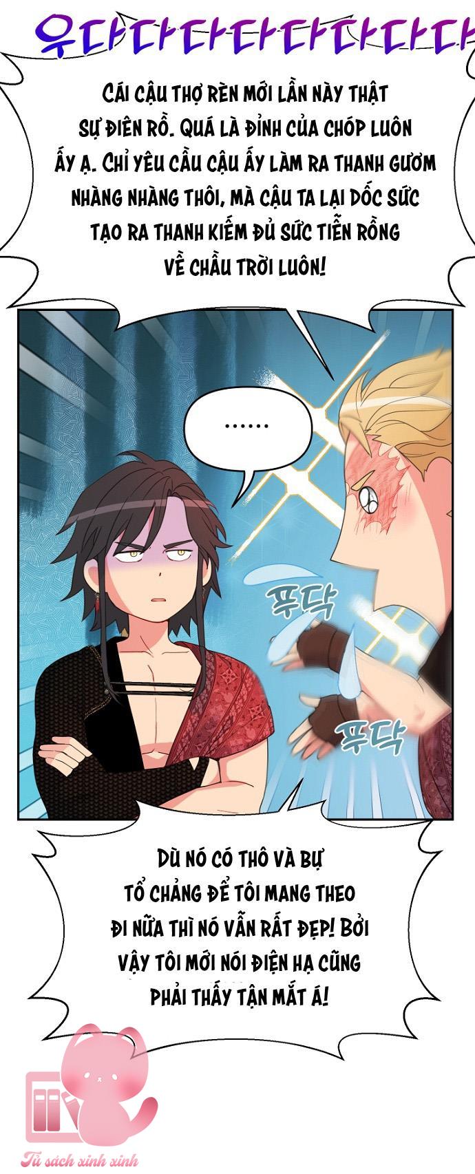 Bỏ Quách Chồng Con Đi, Tiền Bạc Mới Là Tất Cả - Chap 47 - Trang 7