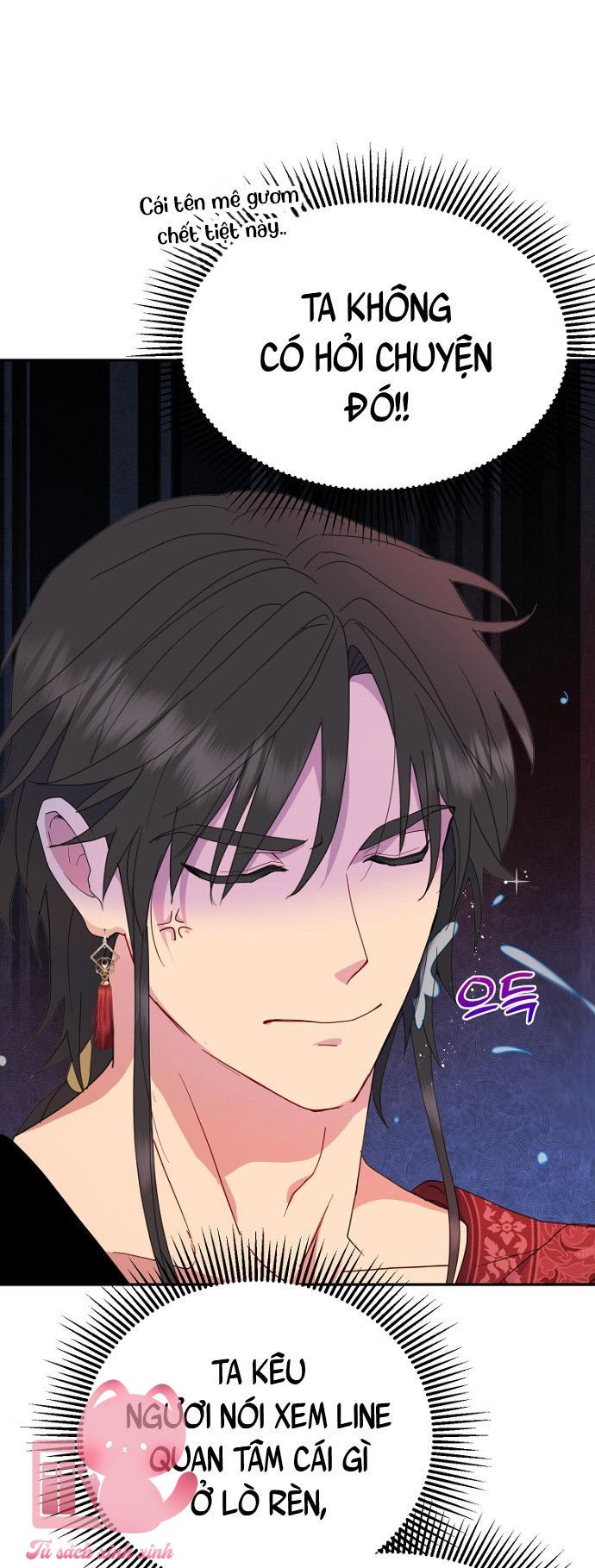 Bỏ Quách Chồng Con Đi, Tiền Bạc Mới Là Tất Cả - Chap 47 - Trang 8