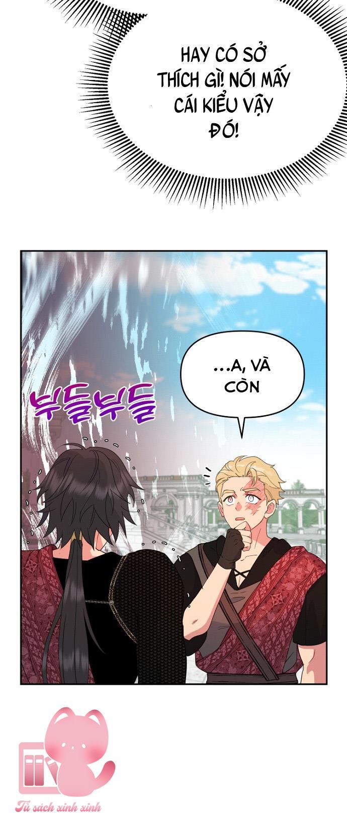 Bỏ Quách Chồng Con Đi, Tiền Bạc Mới Là Tất Cả - Chap 47 - Trang 9