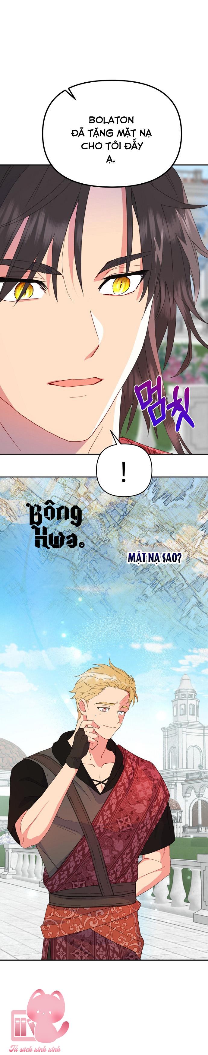 Bỏ Quách Chồng Con Đi, Tiền Bạc Mới Là Tất Cả - Chap 47 - Trang 10