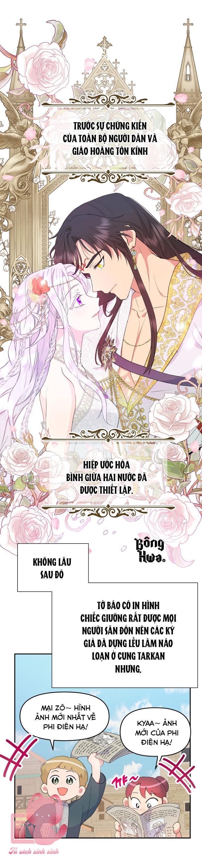 Bỏ Quách Chồng Con Đi, Tiền Bạc Mới Là Tất Cả - Chap 48 - Trang 2
