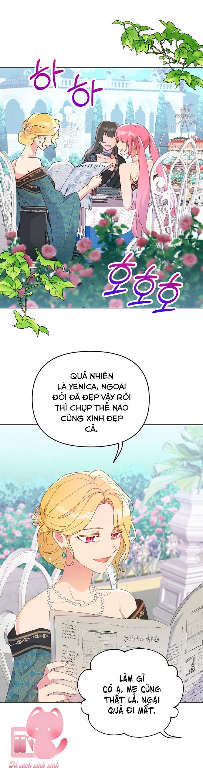 Bỏ Quách Chồng Con Đi, Tiền Bạc Mới Là Tất Cả - Chap 48 - Trang 11