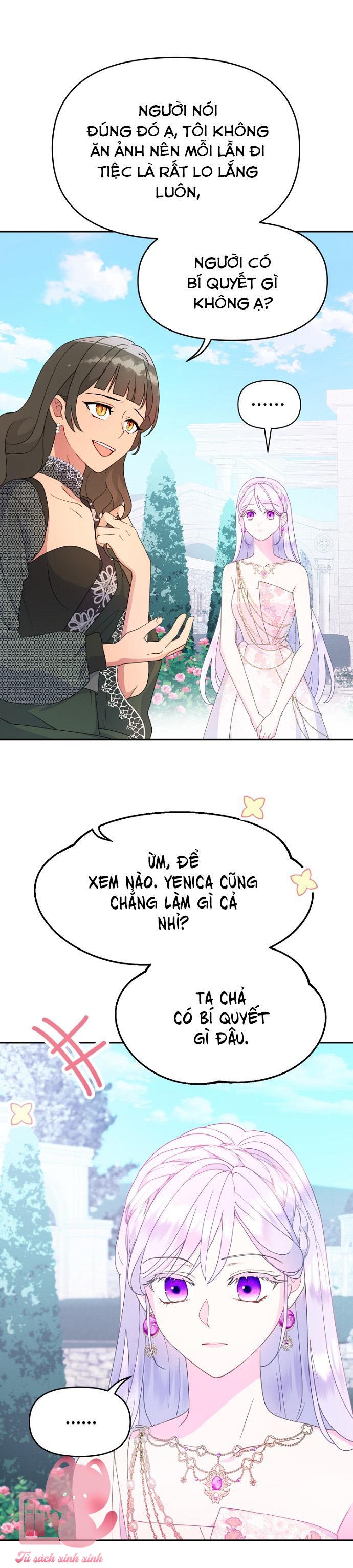 Bỏ Quách Chồng Con Đi, Tiền Bạc Mới Là Tất Cả - Chap 48 - Trang 12
