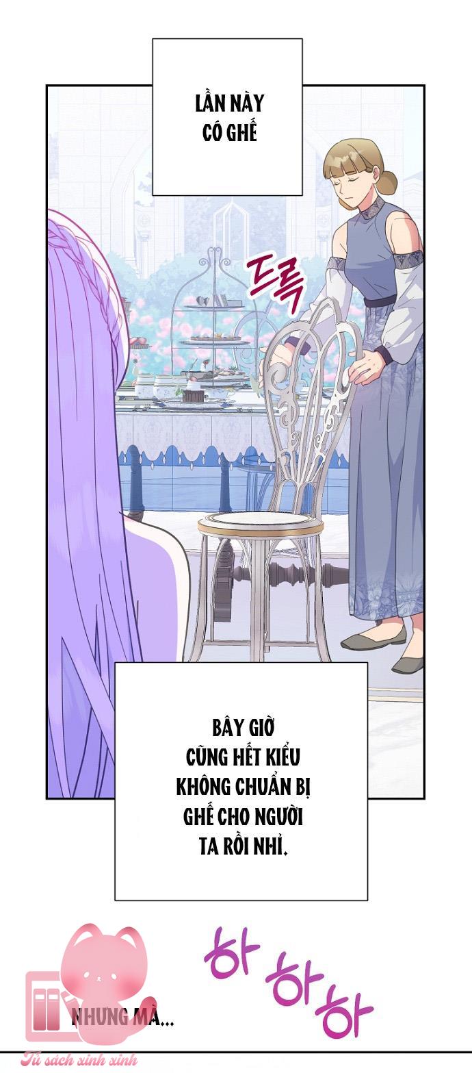 Bỏ Quách Chồng Con Đi, Tiền Bạc Mới Là Tất Cả - Chap 48 - Trang 13