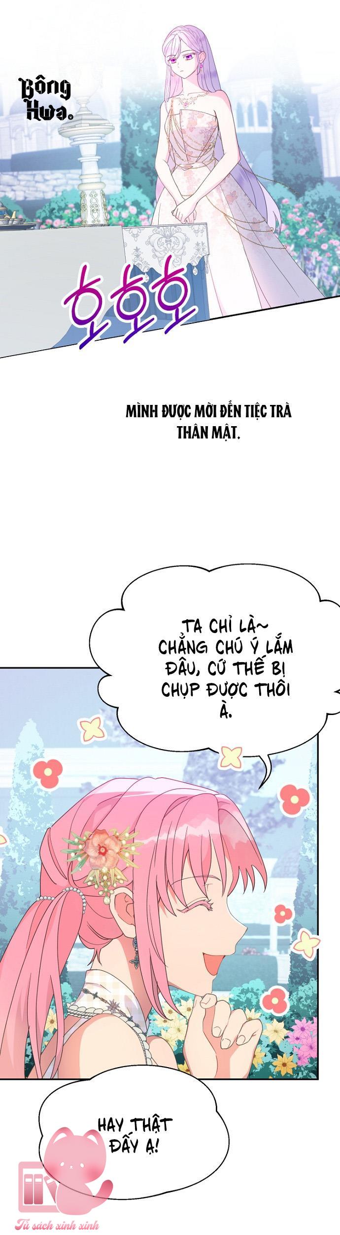 Bỏ Quách Chồng Con Đi, Tiền Bạc Mới Là Tất Cả - Chap 48 - Trang 14