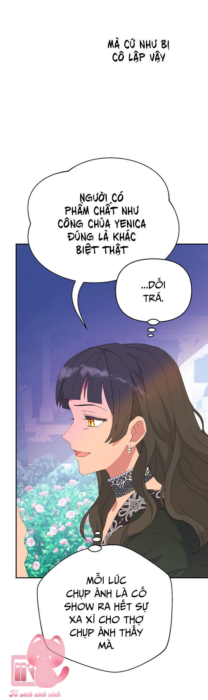 Bỏ Quách Chồng Con Đi, Tiền Bạc Mới Là Tất Cả - Chap 48 - Trang 15