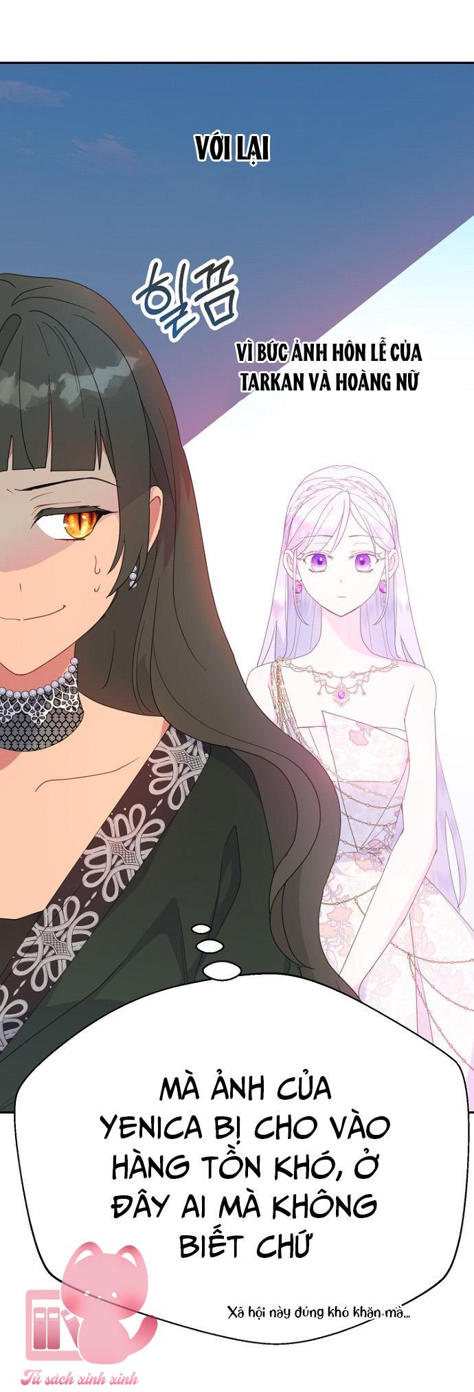 Bỏ Quách Chồng Con Đi, Tiền Bạc Mới Là Tất Cả - Chap 48 - Trang 16
