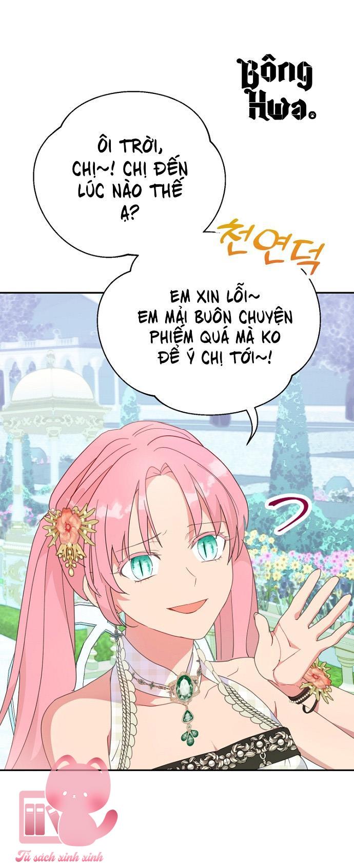 Bỏ Quách Chồng Con Đi, Tiền Bạc Mới Là Tất Cả - Chap 48 - Trang 18
