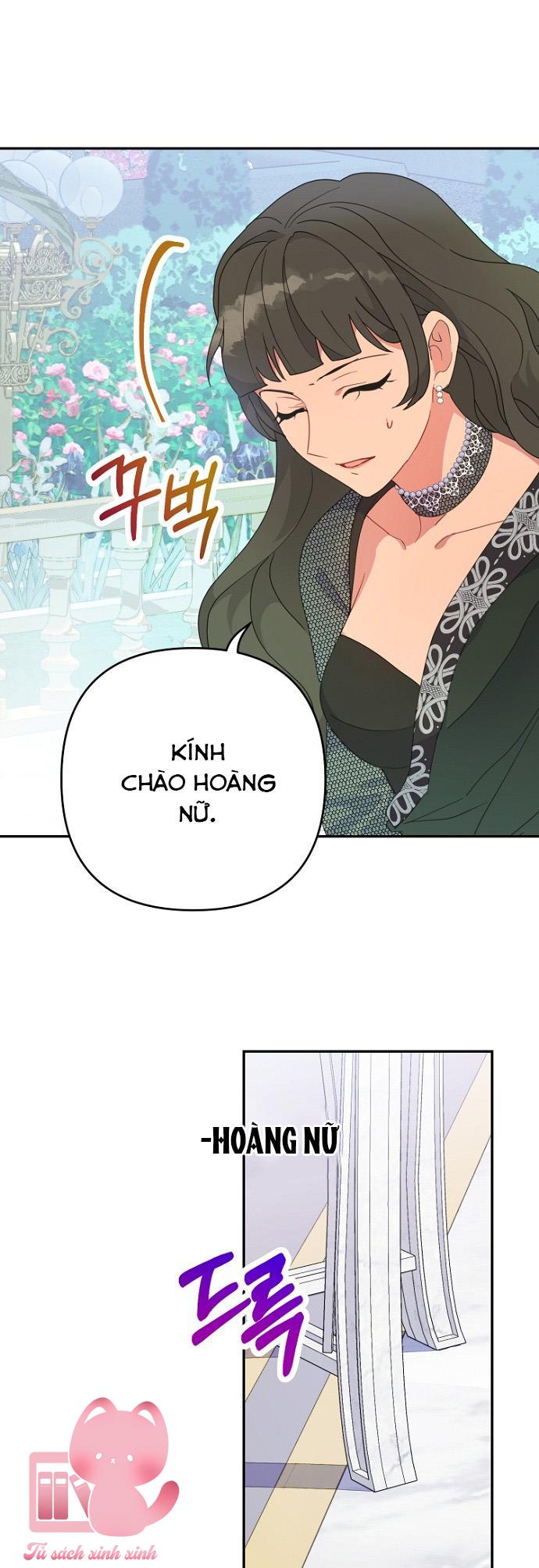 Bỏ Quách Chồng Con Đi, Tiền Bạc Mới Là Tất Cả - Chap 48 - Trang 19