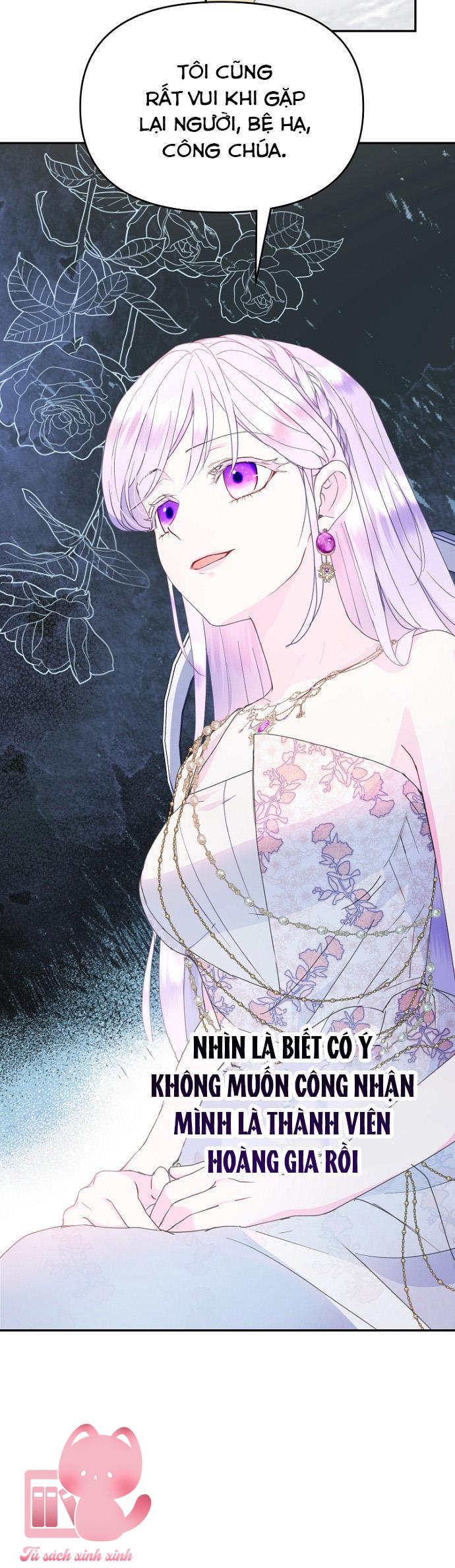 Bỏ Quách Chồng Con Đi, Tiền Bạc Mới Là Tất Cả - Chap 48 - Trang 20