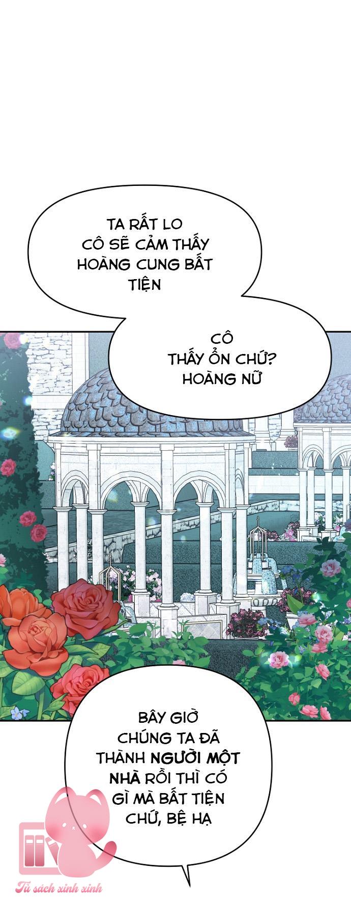 Bỏ Quách Chồng Con Đi, Tiền Bạc Mới Là Tất Cả - Chap 48 - Trang 21