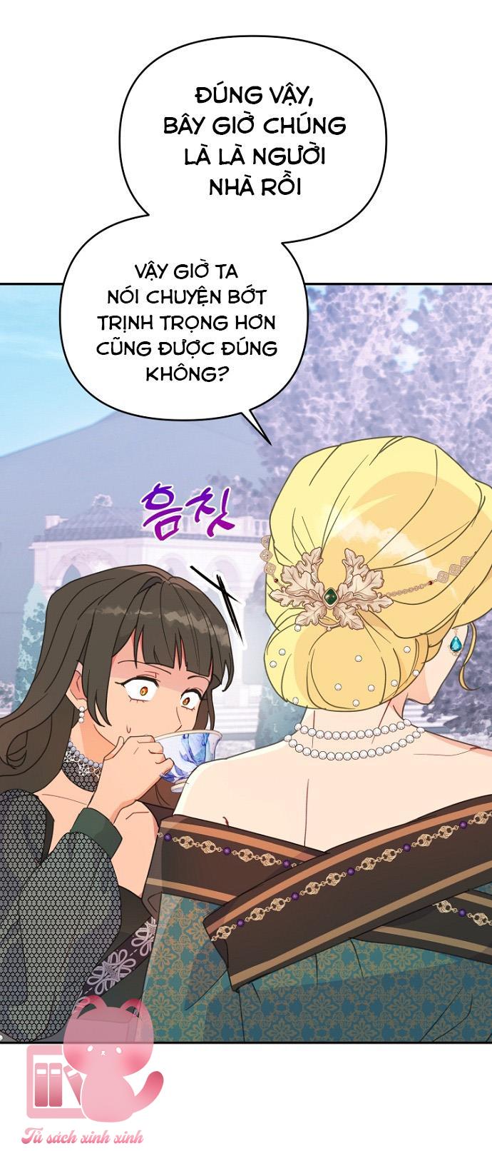 Bỏ Quách Chồng Con Đi, Tiền Bạc Mới Là Tất Cả - Chap 48 - Trang 23