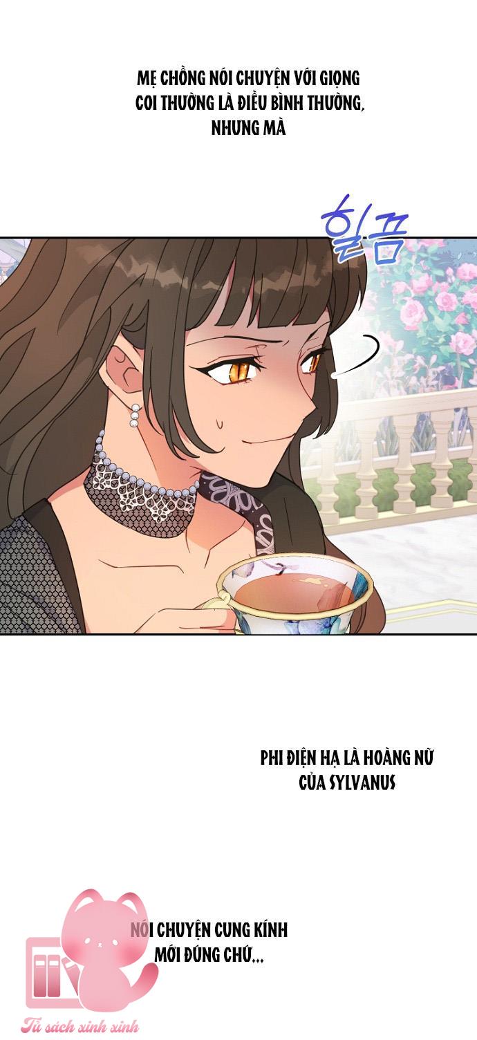 Bỏ Quách Chồng Con Đi, Tiền Bạc Mới Là Tất Cả - Chap 48 - Trang 24
