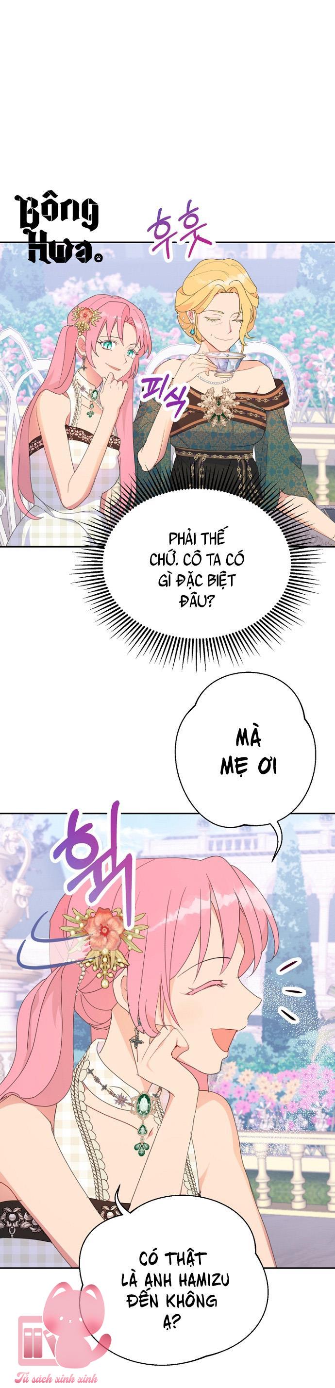 Bỏ Quách Chồng Con Đi, Tiền Bạc Mới Là Tất Cả - Chap 48 - Trang 26