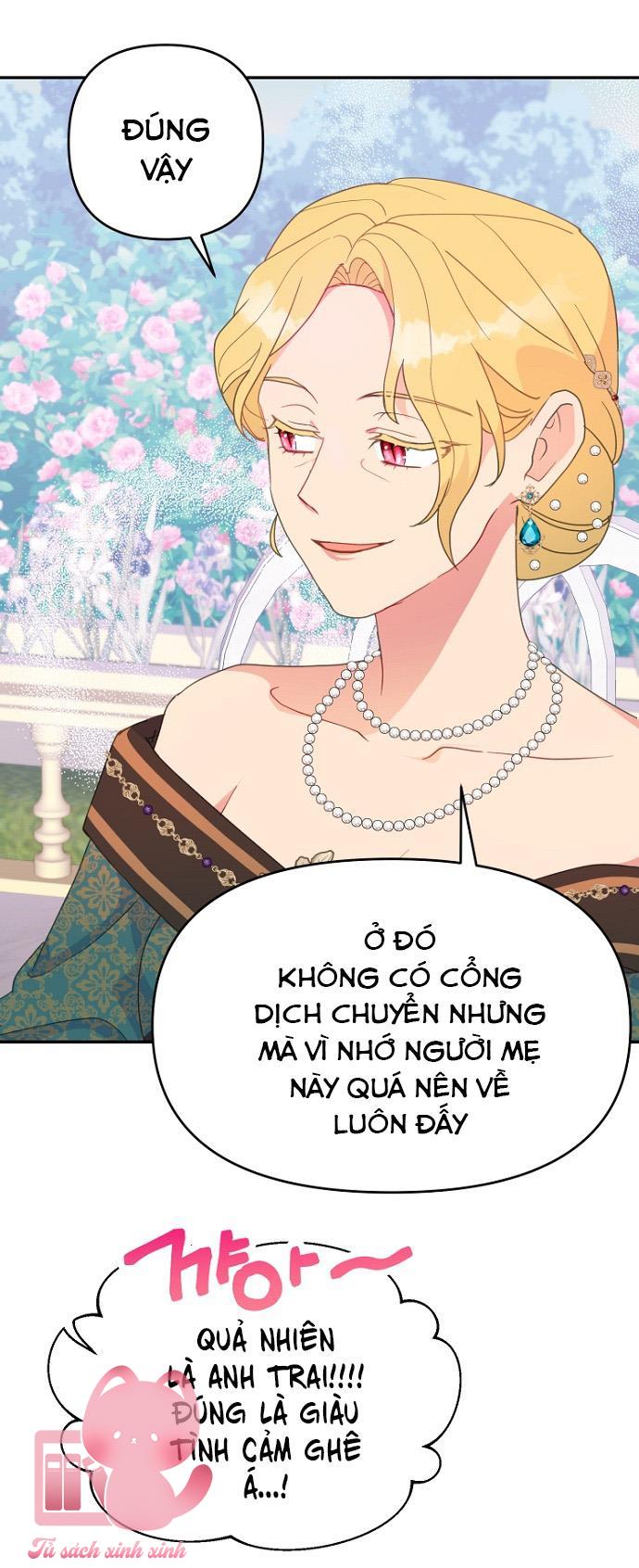 Bỏ Quách Chồng Con Đi, Tiền Bạc Mới Là Tất Cả - Chap 48 - Trang 27
