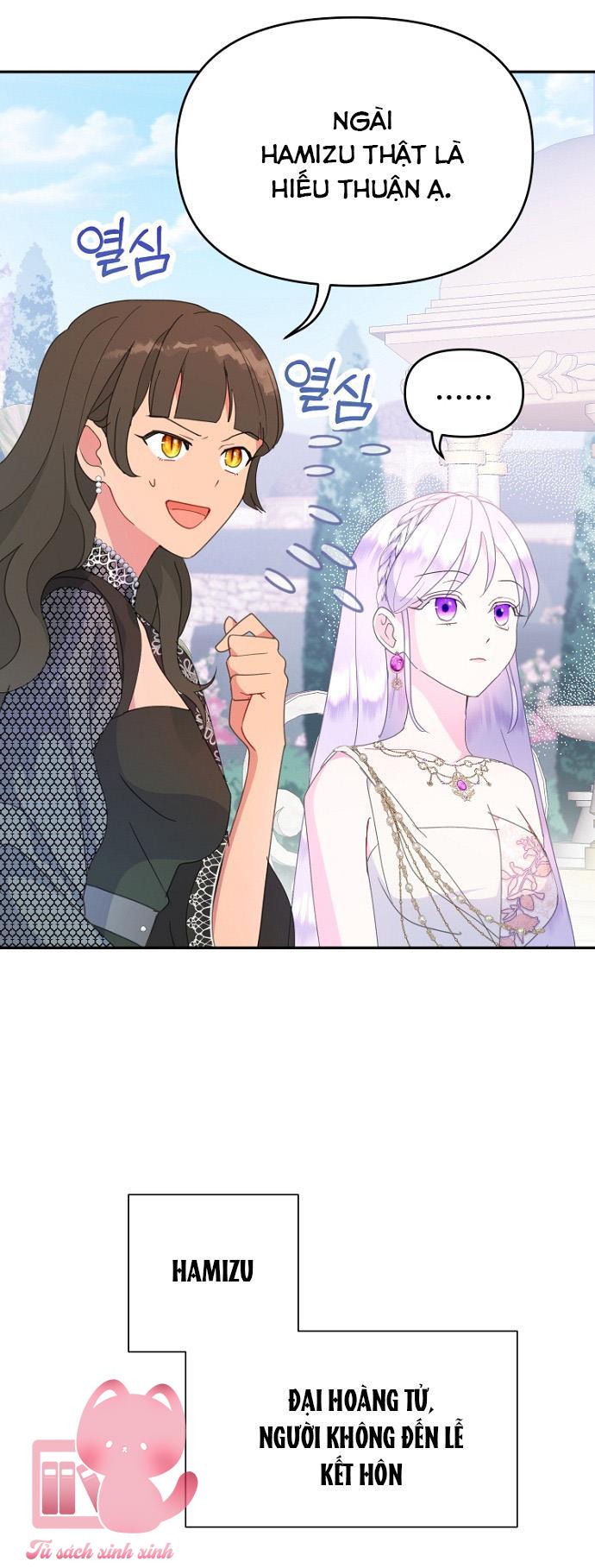 Bỏ Quách Chồng Con Đi, Tiền Bạc Mới Là Tất Cả - Chap 48 - Trang 28