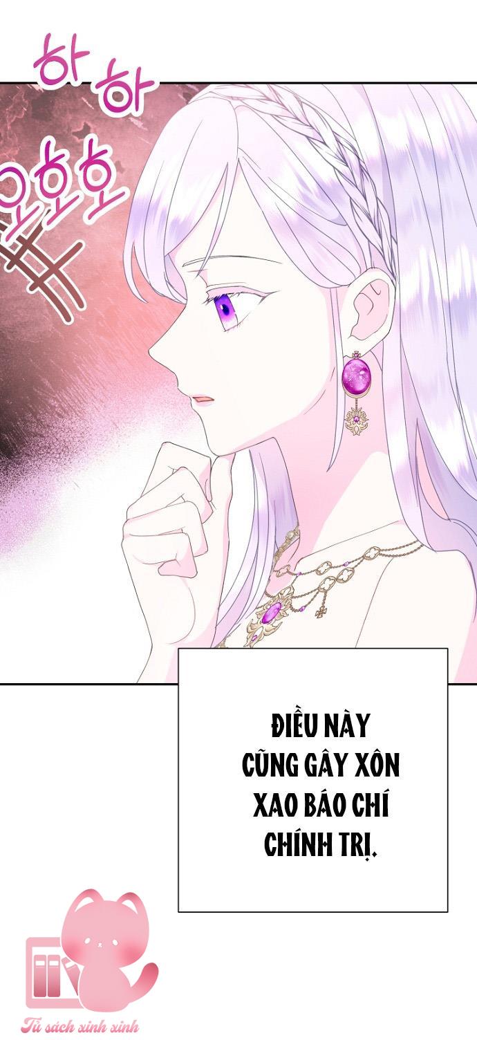 Bỏ Quách Chồng Con Đi, Tiền Bạc Mới Là Tất Cả - Chap 48 - Trang 29