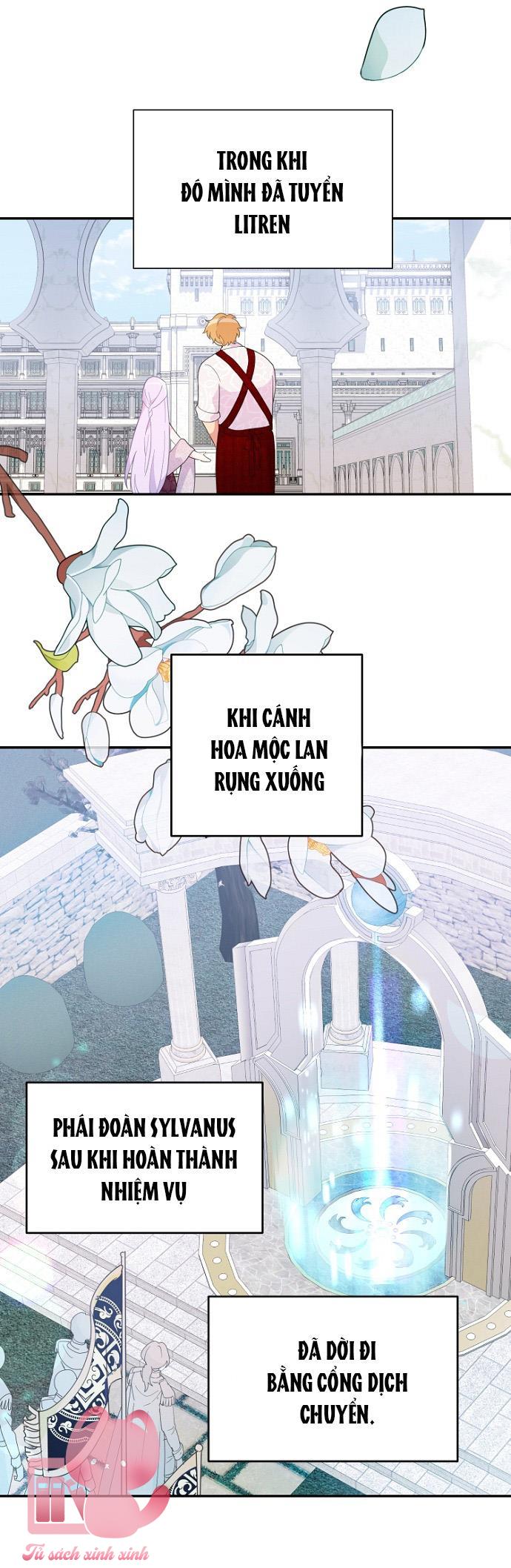 Bỏ Quách Chồng Con Đi, Tiền Bạc Mới Là Tất Cả - Chap 48 - Trang 4