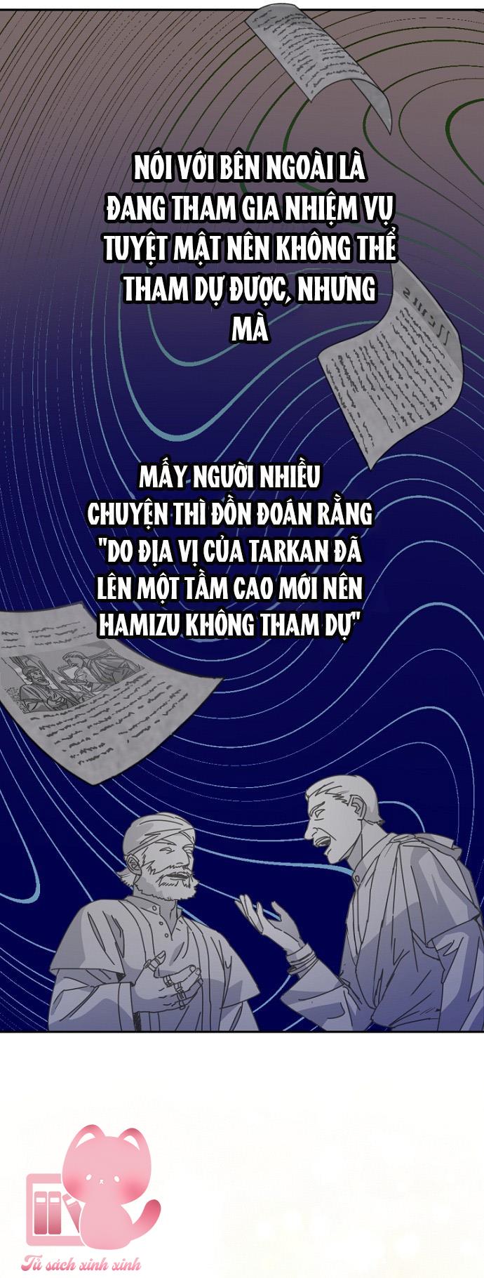 Bỏ Quách Chồng Con Đi, Tiền Bạc Mới Là Tất Cả - Chap 48 - Trang 31