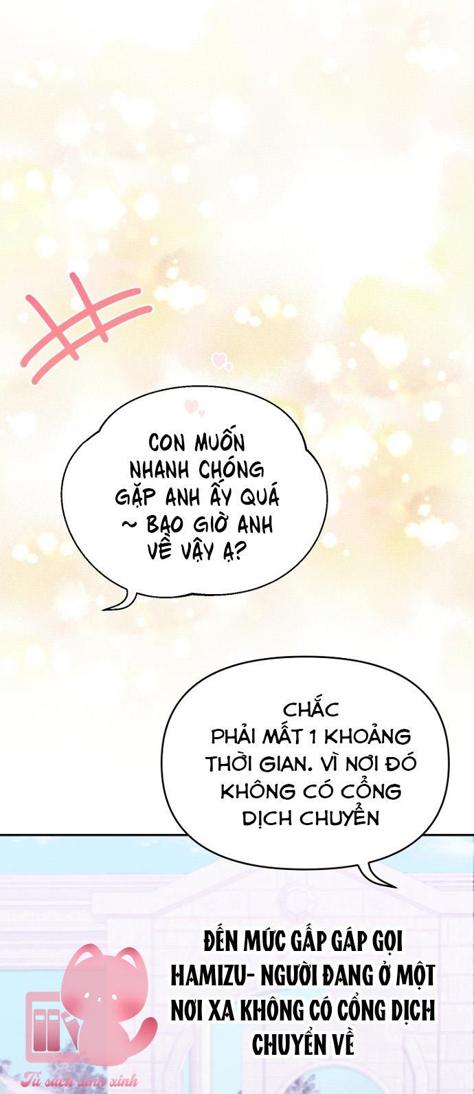 Bỏ Quách Chồng Con Đi, Tiền Bạc Mới Là Tất Cả - Chap 48 - Trang 32