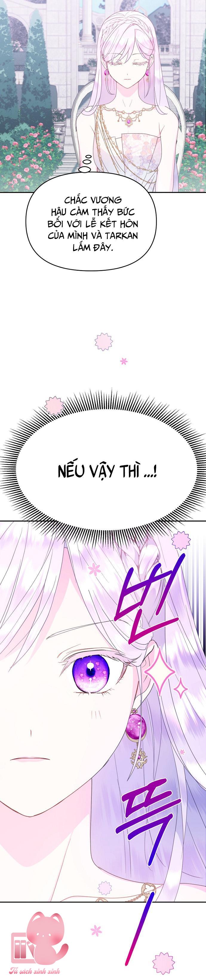 Bỏ Quách Chồng Con Đi, Tiền Bạc Mới Là Tất Cả - Chap 48 - Trang 33