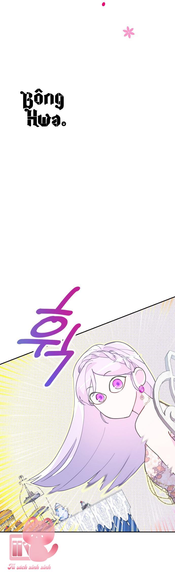 Bỏ Quách Chồng Con Đi, Tiền Bạc Mới Là Tất Cả - Chap 48 - Trang 34