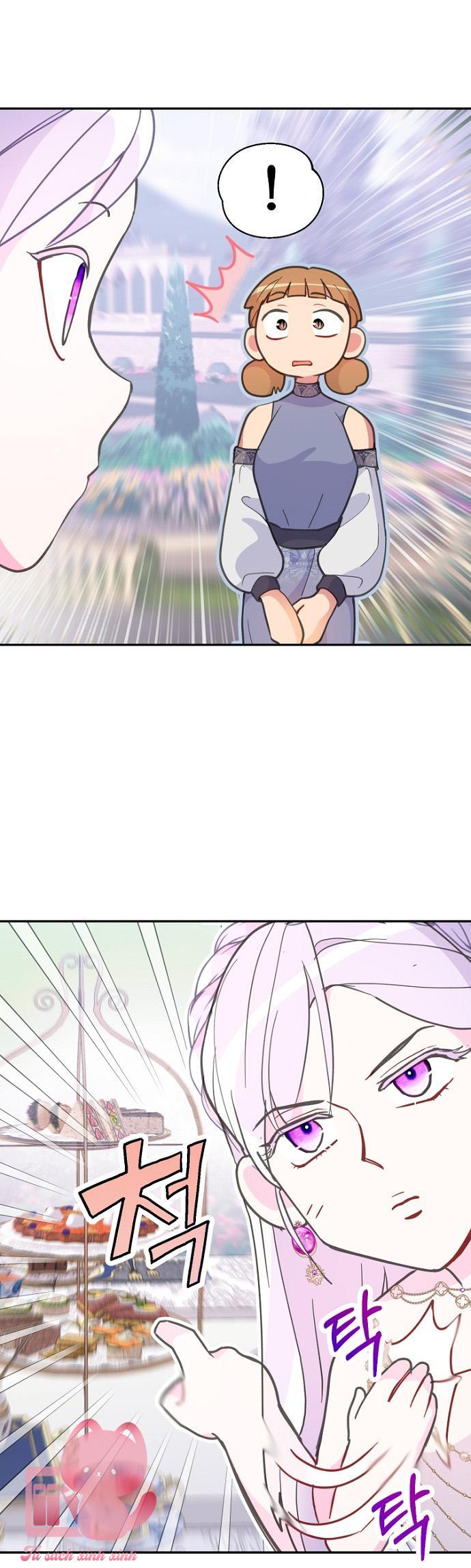 Bỏ Quách Chồng Con Đi, Tiền Bạc Mới Là Tất Cả - Chap 48 - Trang 35
