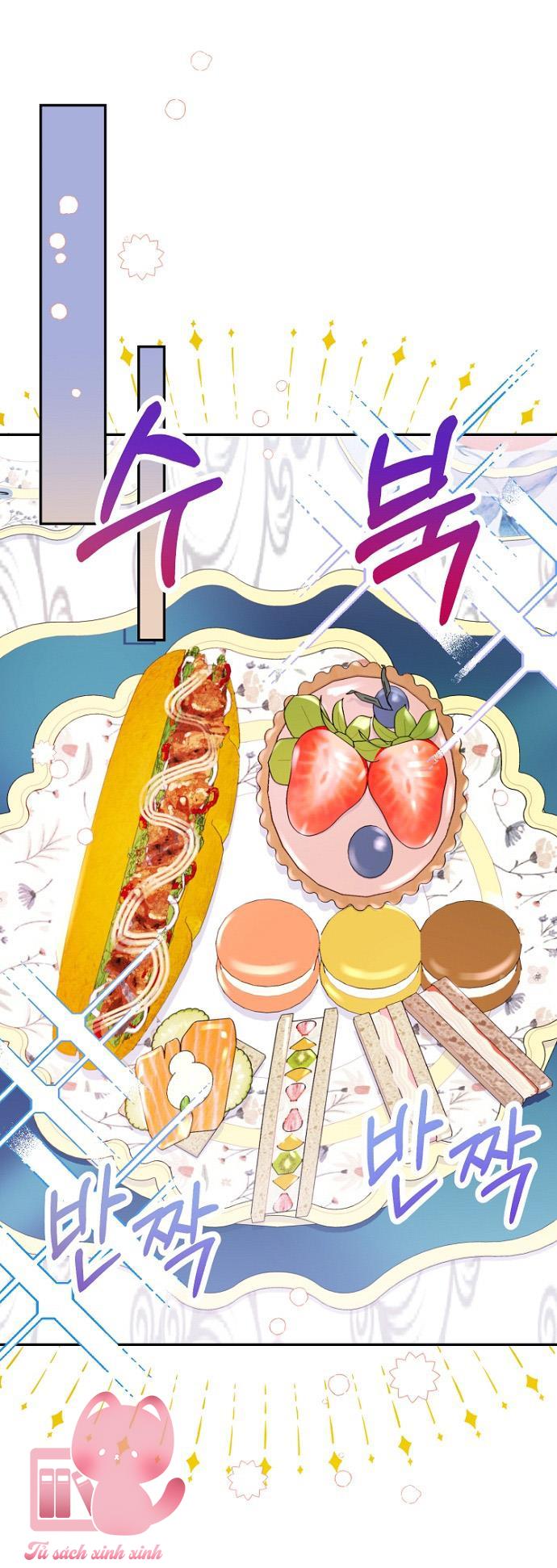 Bỏ Quách Chồng Con Đi, Tiền Bạc Mới Là Tất Cả - Chap 48 - Trang 37