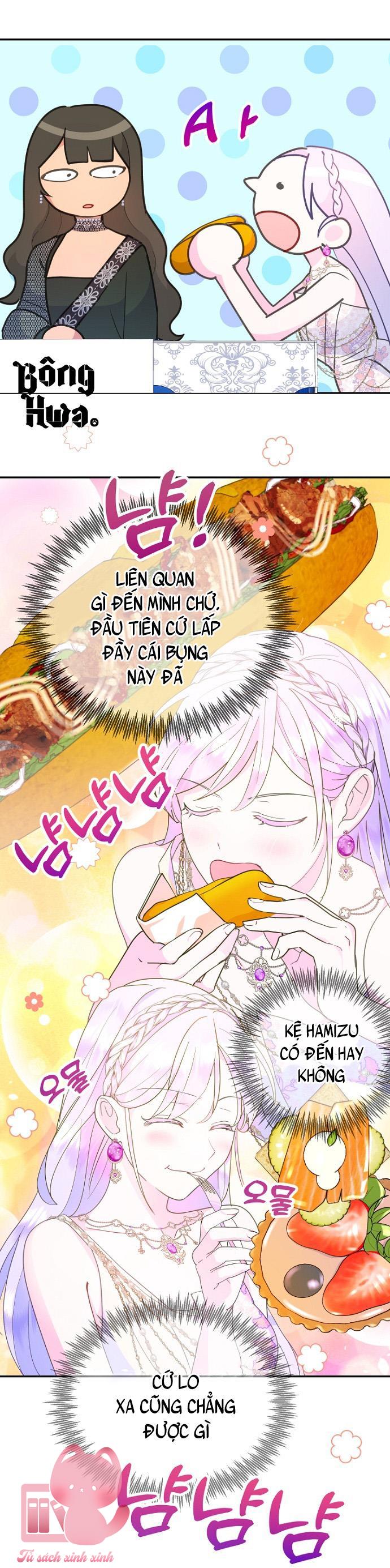 Bỏ Quách Chồng Con Đi, Tiền Bạc Mới Là Tất Cả - Chap 48 - Trang 38