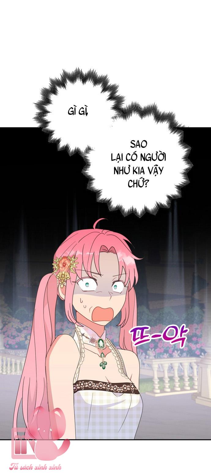 Bỏ Quách Chồng Con Đi, Tiền Bạc Mới Là Tất Cả - Chap 48 - Trang 41