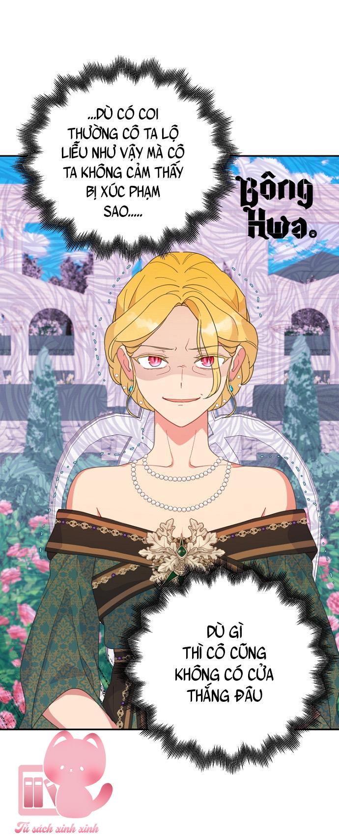 Bỏ Quách Chồng Con Đi, Tiền Bạc Mới Là Tất Cả - Chap 48 - Trang 42