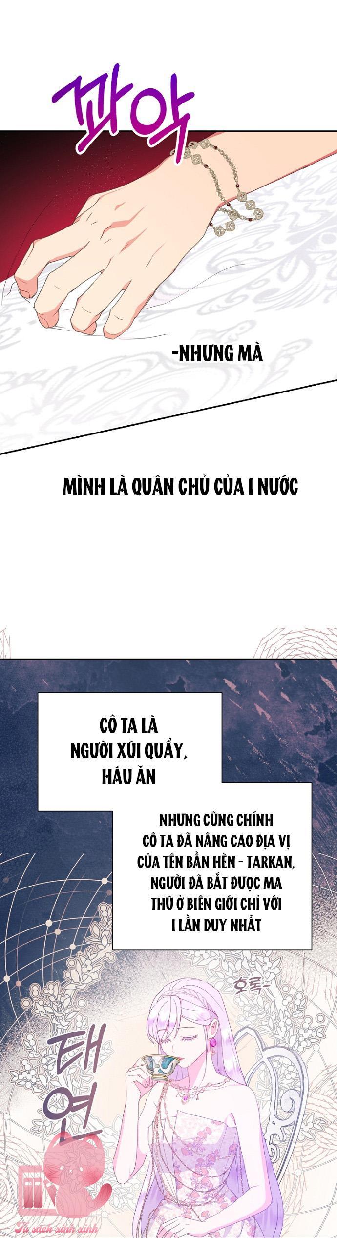 Bỏ Quách Chồng Con Đi, Tiền Bạc Mới Là Tất Cả - Chap 48 - Trang 43
