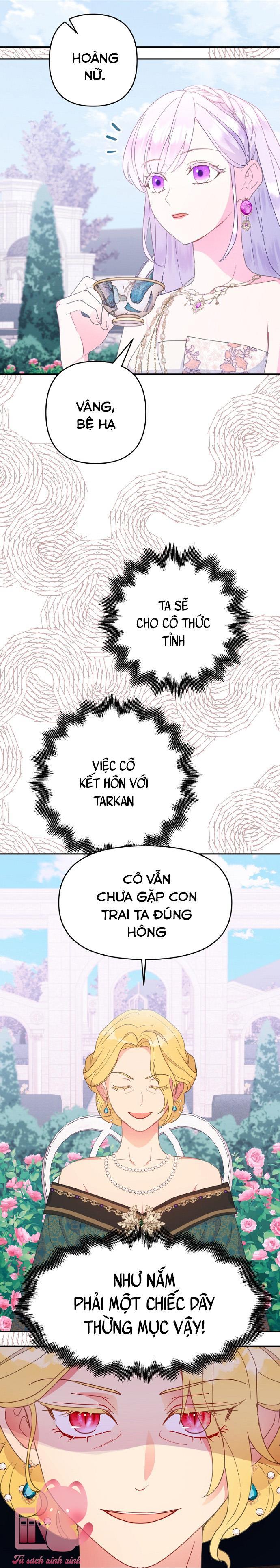 Bỏ Quách Chồng Con Đi, Tiền Bạc Mới Là Tất Cả - Chap 48 - Trang 45