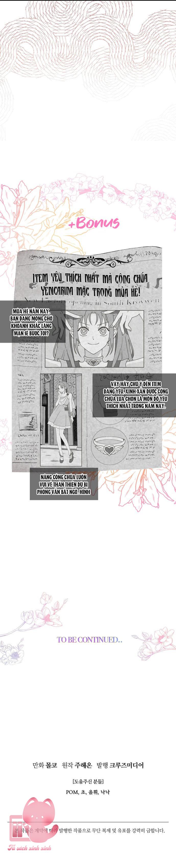 Bỏ Quách Chồng Con Đi, Tiền Bạc Mới Là Tất Cả - Chap 48 - Trang 48