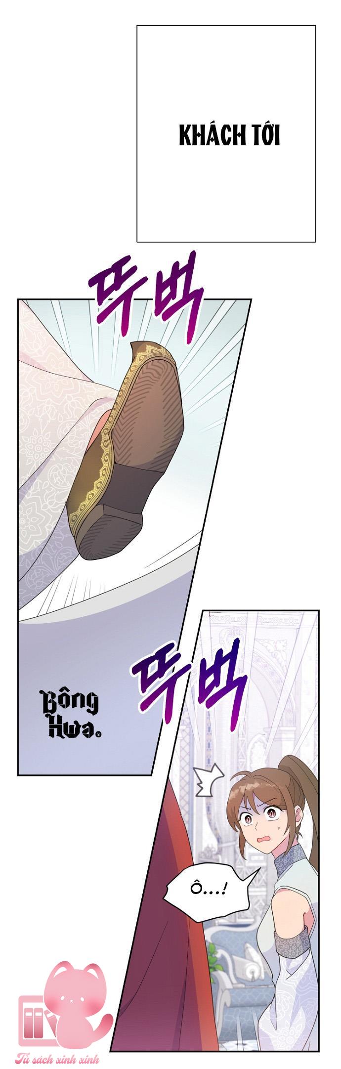 Bỏ Quách Chồng Con Đi, Tiền Bạc Mới Là Tất Cả - Chap 48 - Trang 6