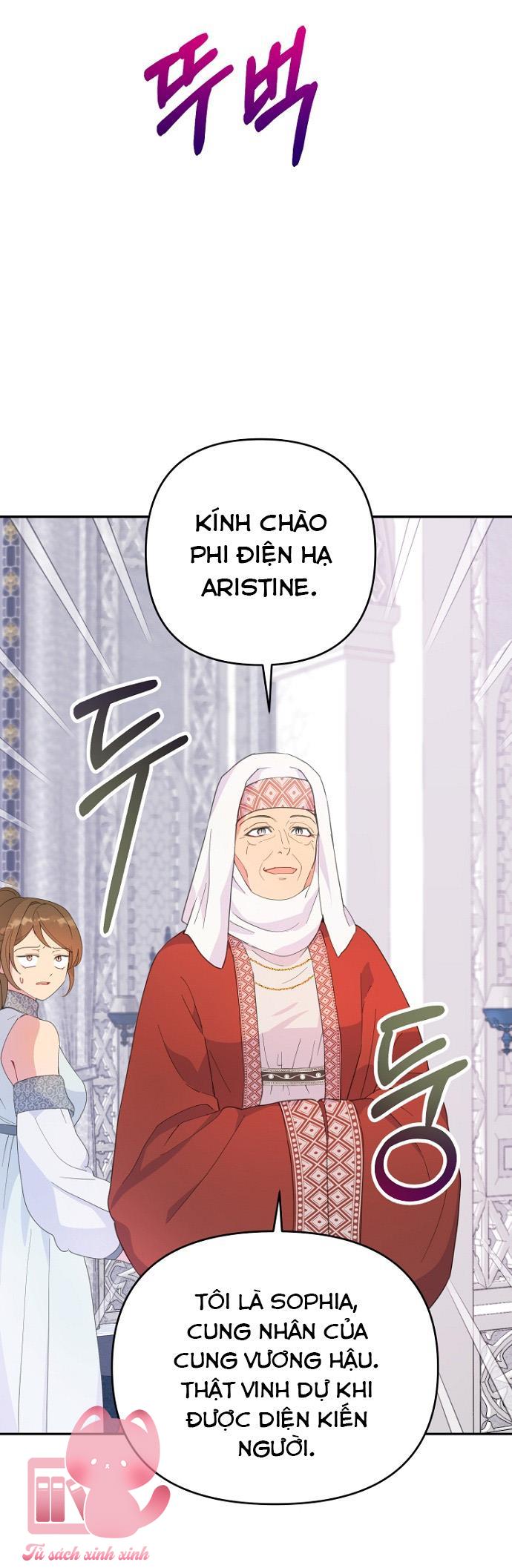 Bỏ Quách Chồng Con Đi, Tiền Bạc Mới Là Tất Cả - Chap 48 - Trang 7